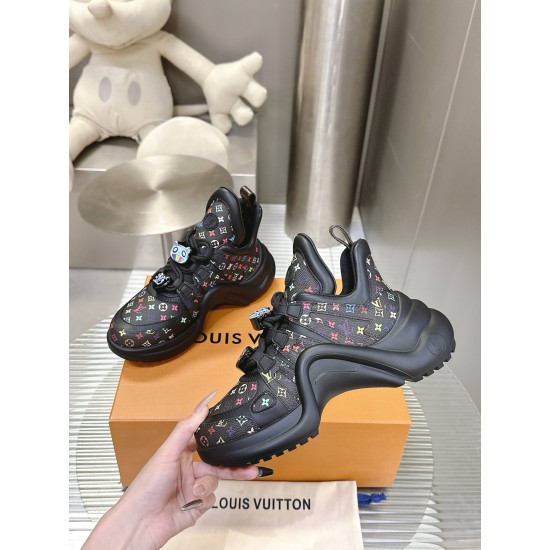 LV Shoes Top Quality
women 35-40 
