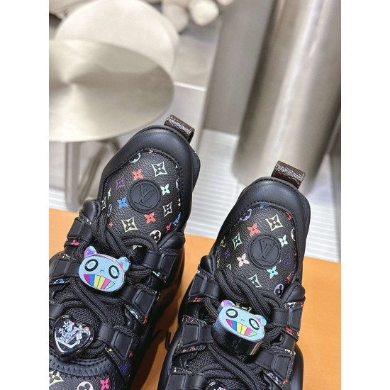 LV Shoes Top Quality
women 35-40 
