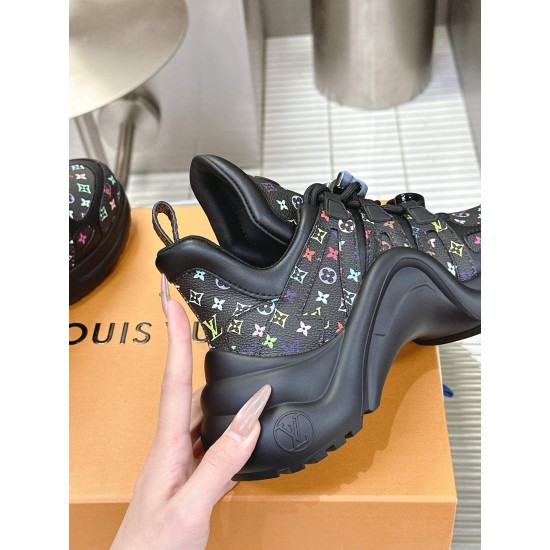 LV Shoes Top Quality
women 35-40 
