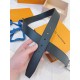 LV Belts
 Top Quality