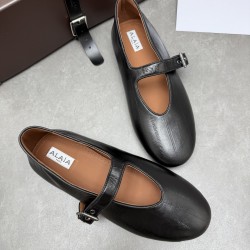 Alaia Shoes Top Quality