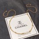 Chanel Jewelry Necklace