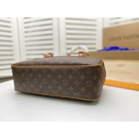 LV Bags High Quality