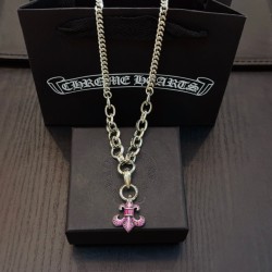 Chrome Hearts Jewelry Necklace High Quality