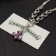 Chrome Hearts Jewelry Necklace High Quality