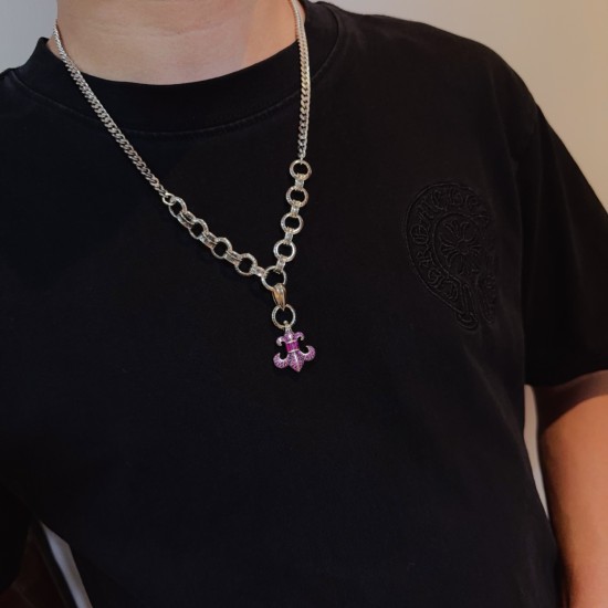 Chrome Hearts Jewelry Necklace High Quality