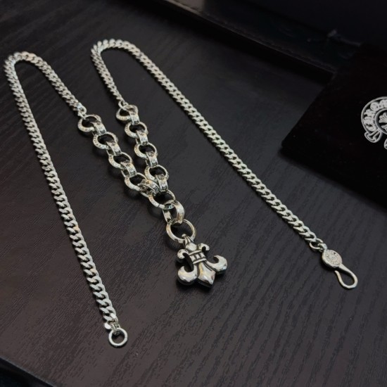 Chrome Hearts Jewelry Necklace High Quality