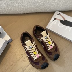 Loewe Shoes Top Quality