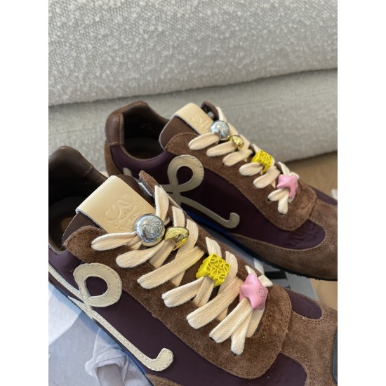 Loewe Shoes Top Quality