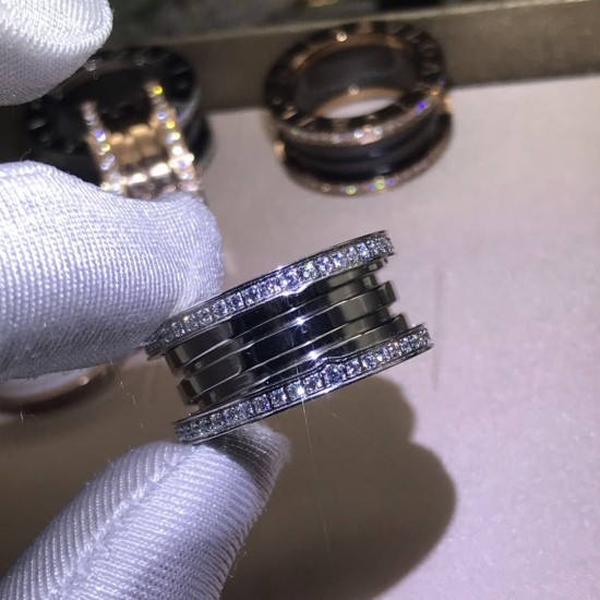 Bvlgari Jewelry High Quality