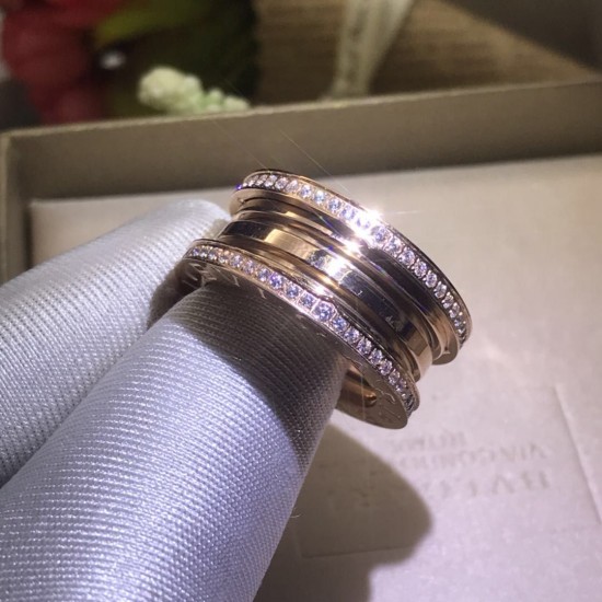 Bvlgari Jewelry High Quality