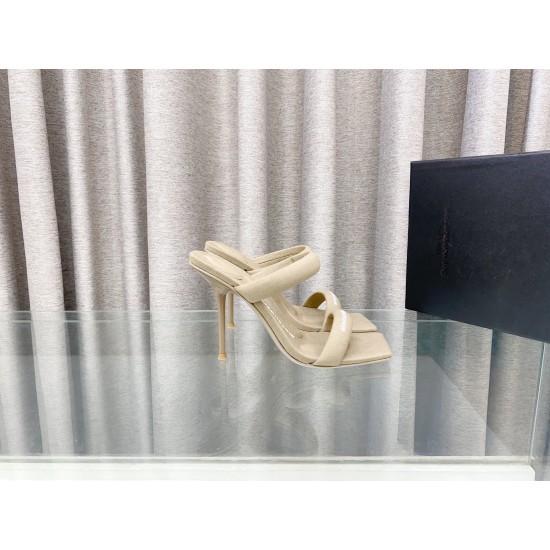 Alexander Wang Shoes Top Quality