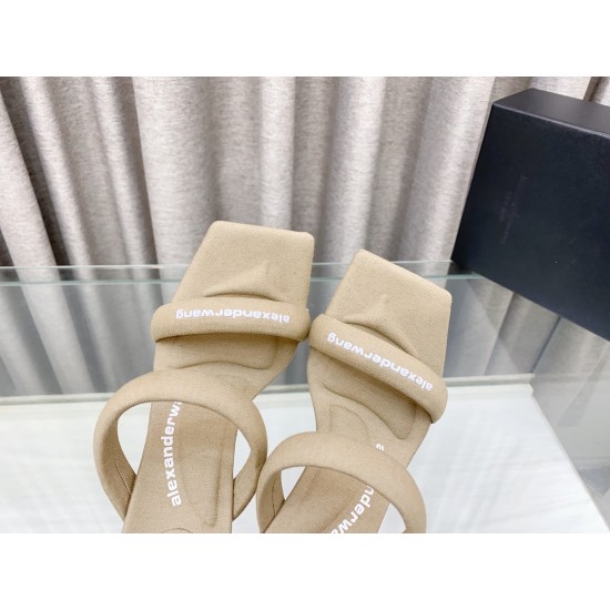 Alexander Wang Shoes Top Quality