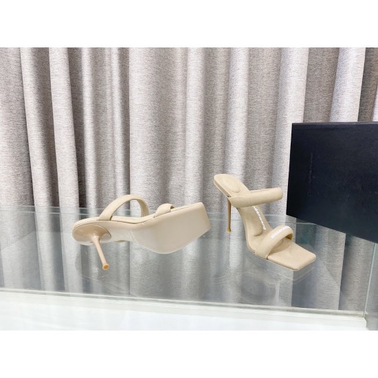 Alexander Wang Shoes Top Quality