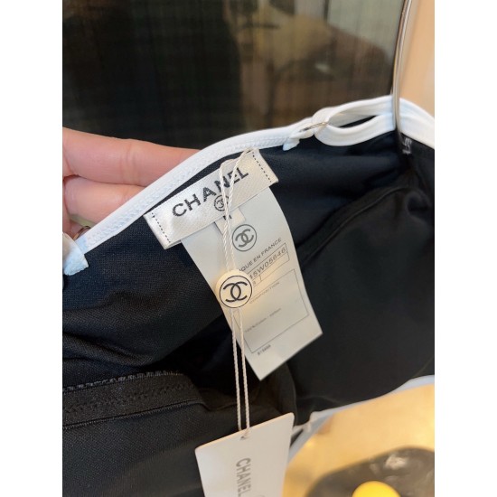 Chanel Swimsuit