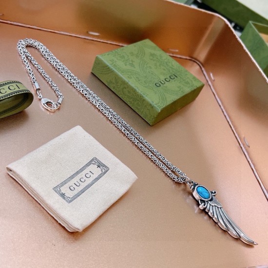 Gucci Jewelry Necklace