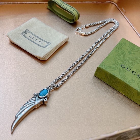 Gucci Jewelry Necklace
