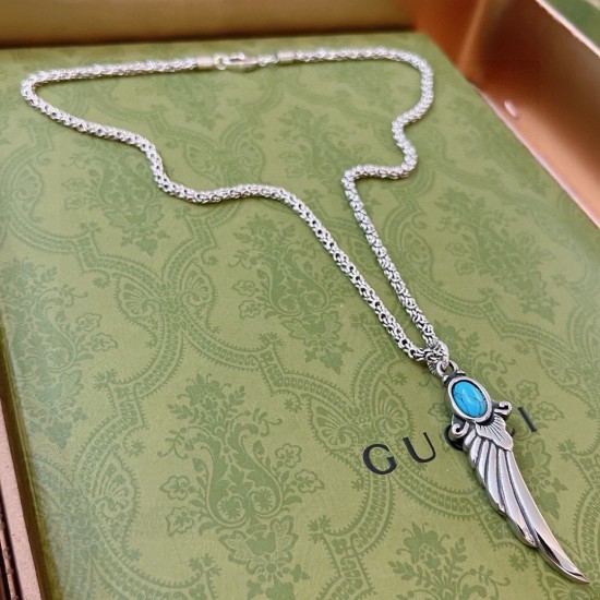 Gucci Jewelry Necklace