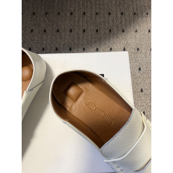 Jacquemus Shoes Top Quality