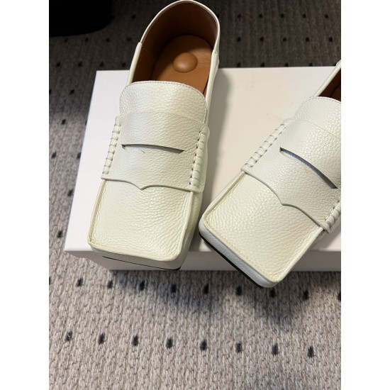 Jacquemus Shoes Top Quality