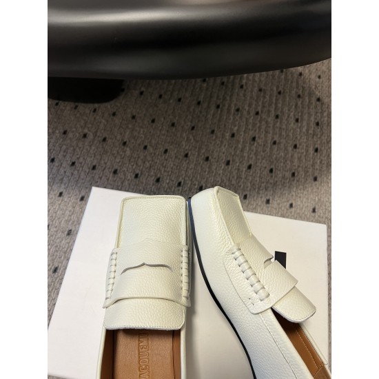 Jacquemus Shoes Top Quality