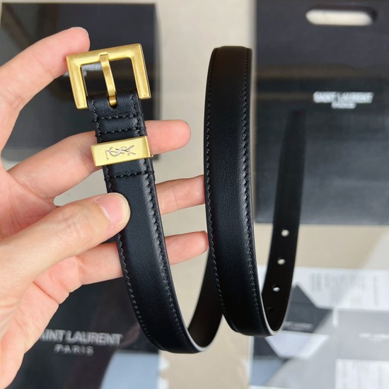 YSL Belts
 Top Quality