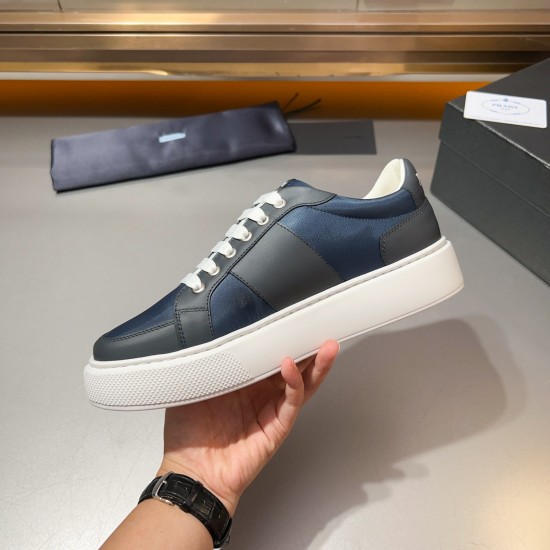 Prada Shoes Top Quality