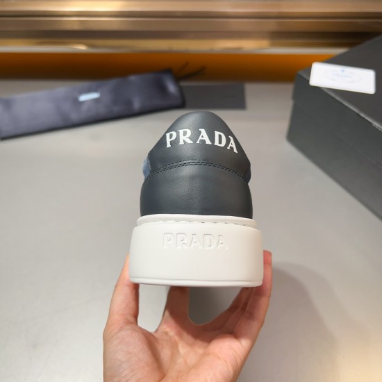 Prada Shoes Top Quality