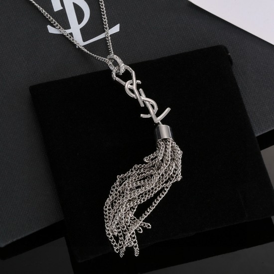 YSL Jewelry Necklace