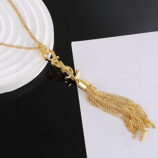 YSL Jewelry Necklace