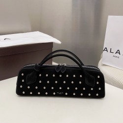 Alaia Bags Top Quality 31x17x10cm