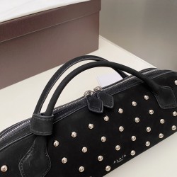Alaia Bags Top Quality 31x17x10cm