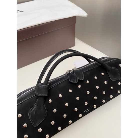 Alaia Bags Top Quality 31x17x10cm