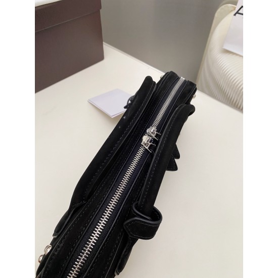 Alaia Bags Top Quality 31x17x10cm