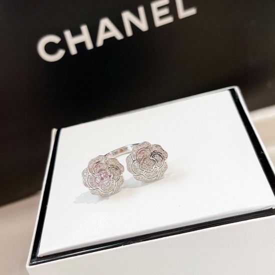 Chanel Jewelry Ring