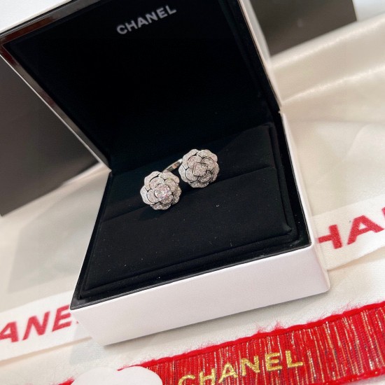Chanel Jewelry Ring