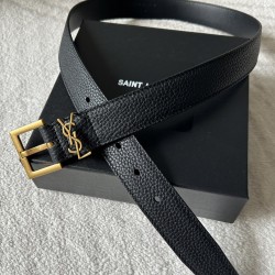 YSL Belts
 Top Quality