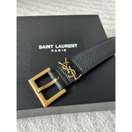 YSL Belts
 Top Quality