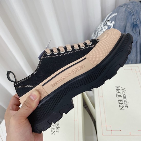 McQueen Shoes
 Top Quality
