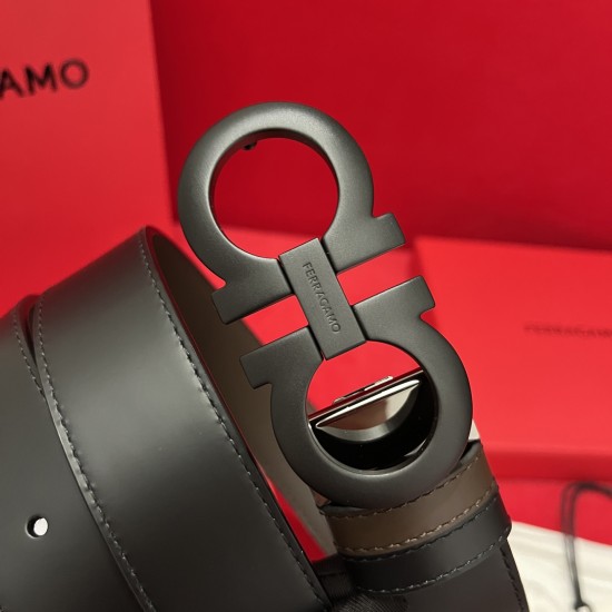 Ferragamo Belts
 Top Quality