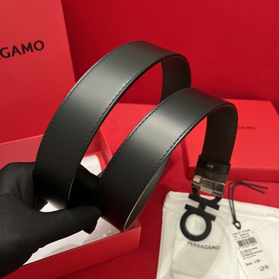 Ferragamo Belts
 Top Quality