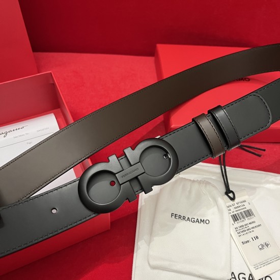 Ferragamo Belts
 Top Quality
