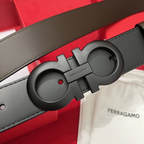 Ferragamo Belts
 Top Quality