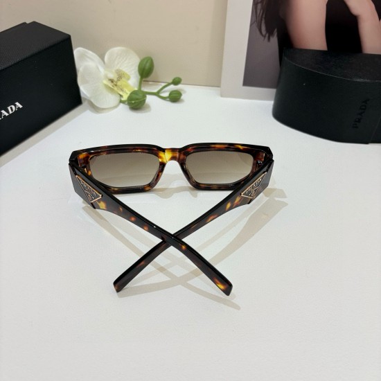 Prada Glasses
