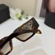 Prada Glasses