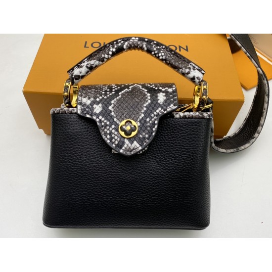 LV Bags High Quality