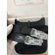 Hermes Bags Top Quality Evelyne 17cm

