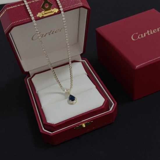 Cartier Jewelry Necklace Top Quality