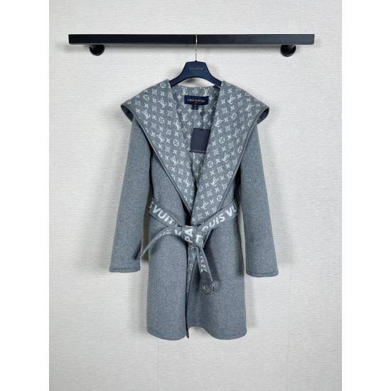 LV Coat