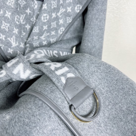 LV Coat